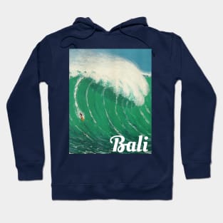 Bali Waves Hoodie